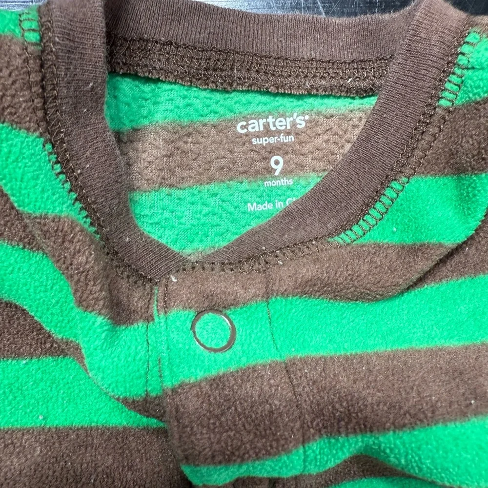 Carter’s | Baby Romper | 9M